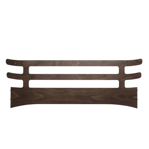 Barrière de sécurité pour lit évolutif Leander -  Noyer